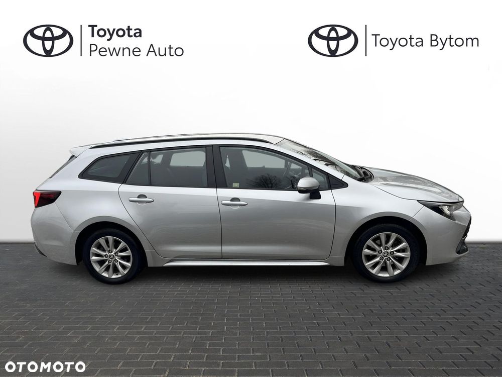 Toyota Corolla 1.8 Hybrid Comfort - 16