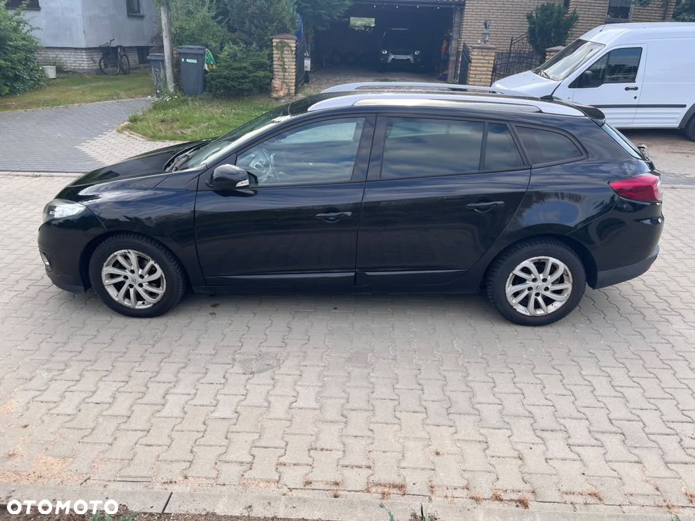 Renault Megane 1.5 dCi Bose Edition - 3