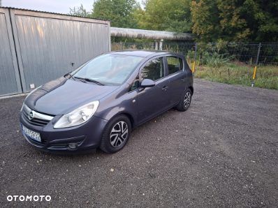 Opel Corsa 1.2 16V Cosmo - 2