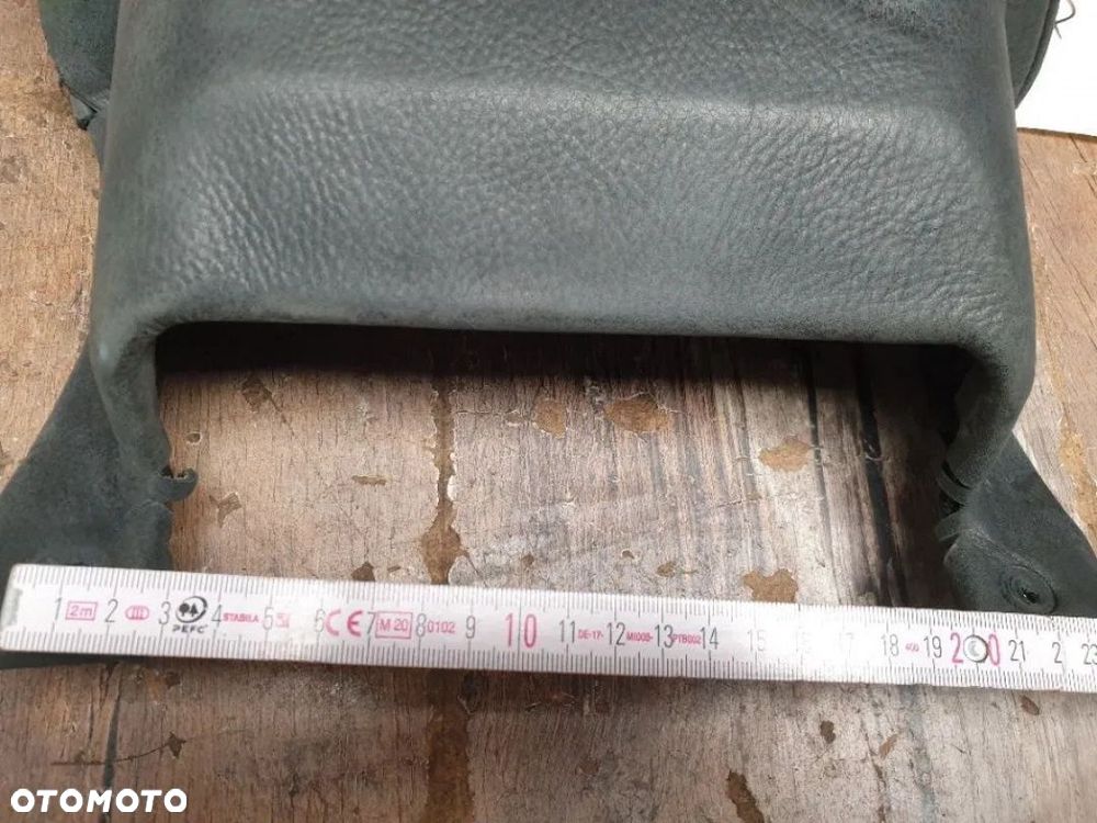 Siedzenie pasażera Harley Davidson V-rod - 4