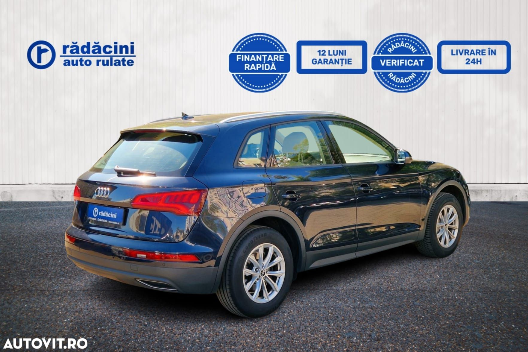 Audi Q5 - 4