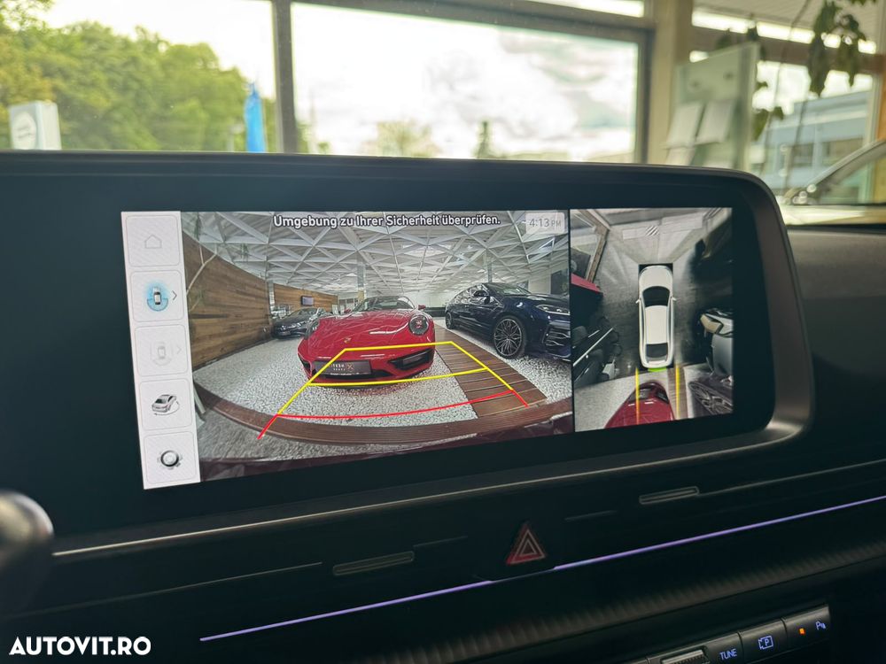 Hyundai IONIQ 77,4 kWh Techniq - 15