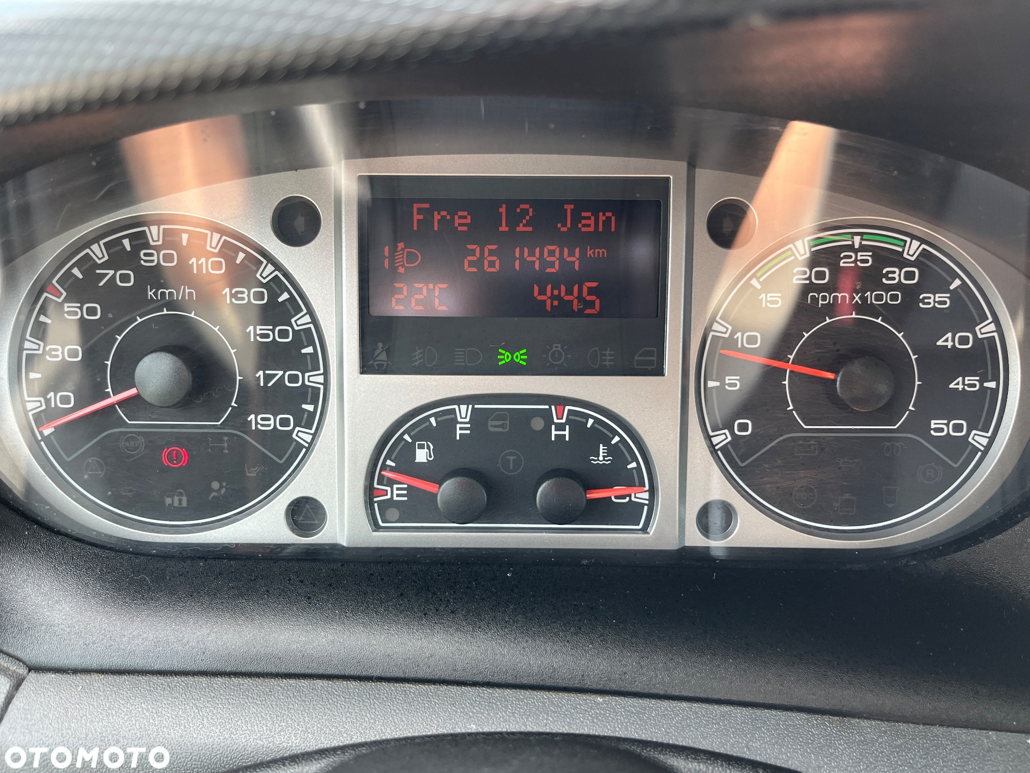 Iveco Daily - 15