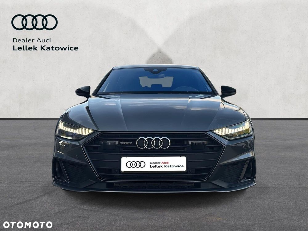 Audi A7 Sportback - 3