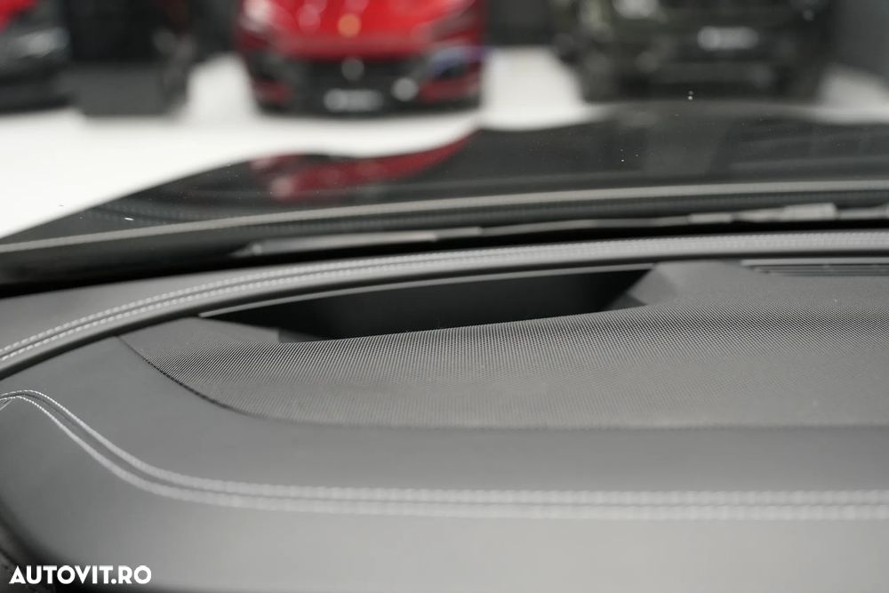 Mercedes-Benz E AMG 63 S 4Matic+ AMG Speedshift MCT-9G - 31