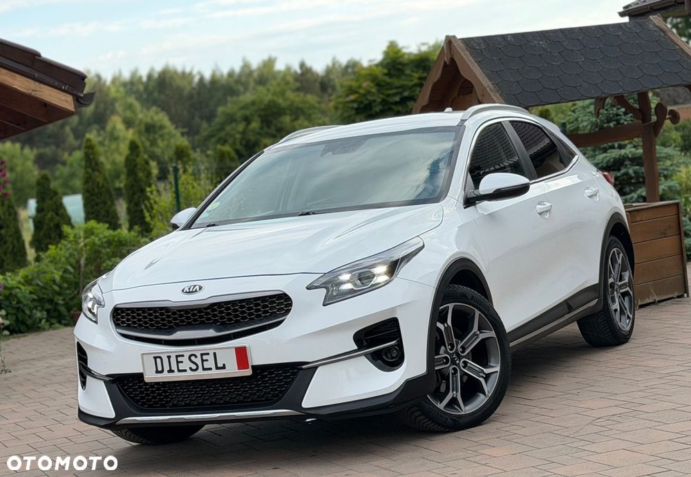 Kia XCeed 1.6 CRDi DCT7 LAUNCH EDITION - 13