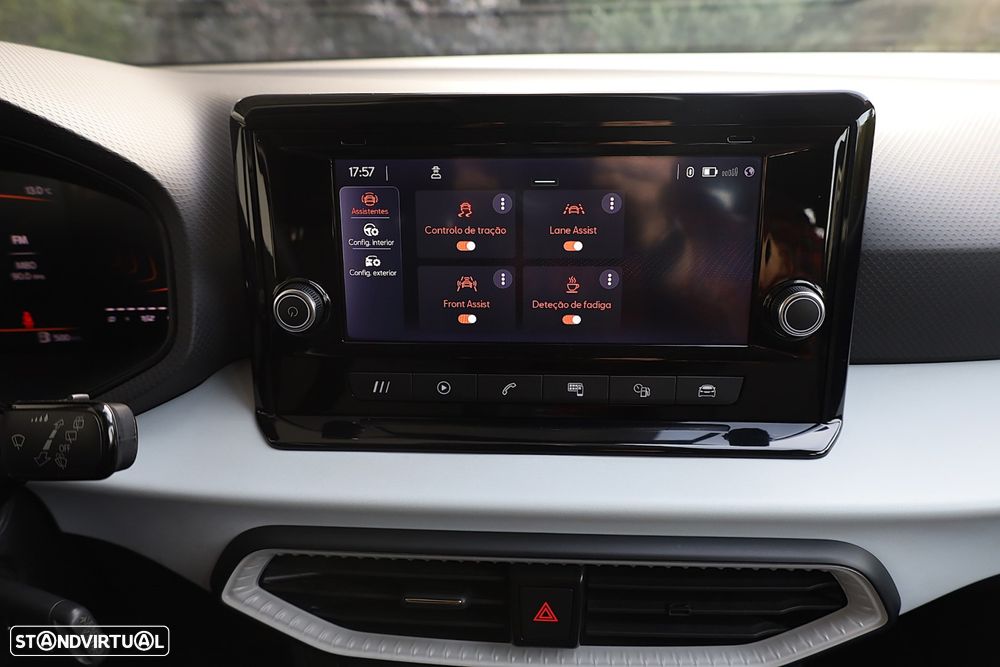 SEAT Arona 1.0 TSI Style - 27