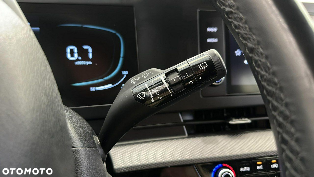 Kia Sportage - 23