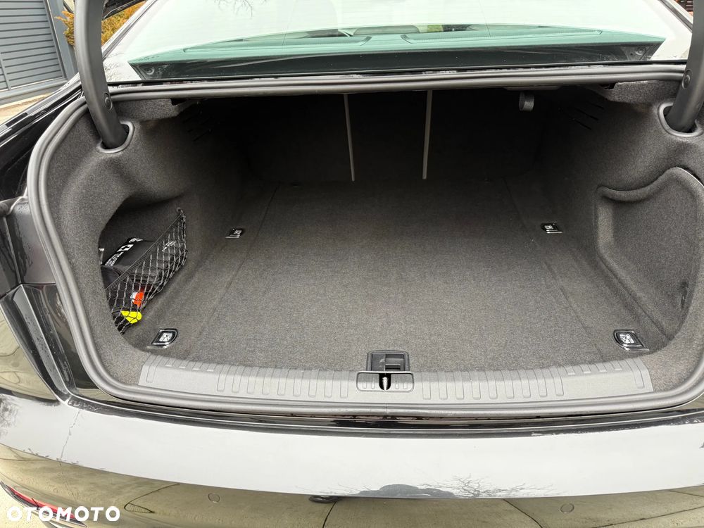 Audi A6 Limousine 40 TDI S tronic sport - 13