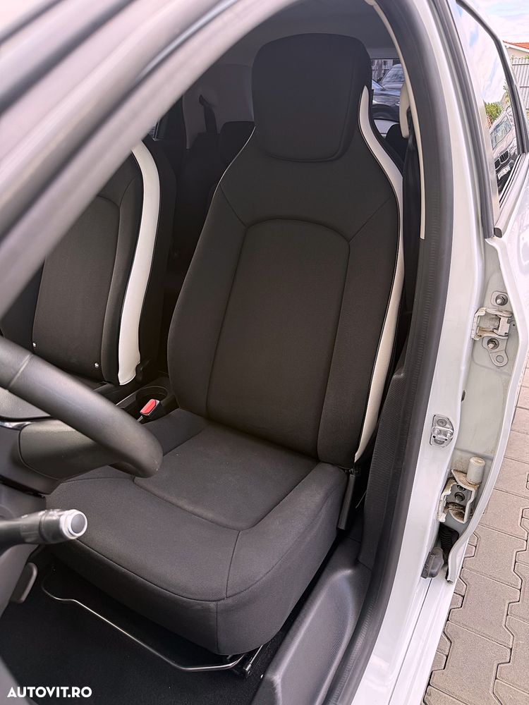 Renault ZOE 40 R110 Life - 20