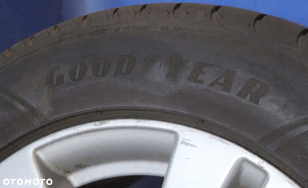 FELGI ALUMINIOWE MERCEDES W212 KOMPLET - 4