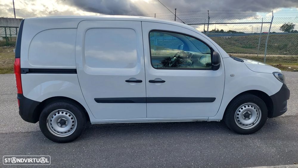 Mercedes-Benz Citan 109 CDi/27 - 3