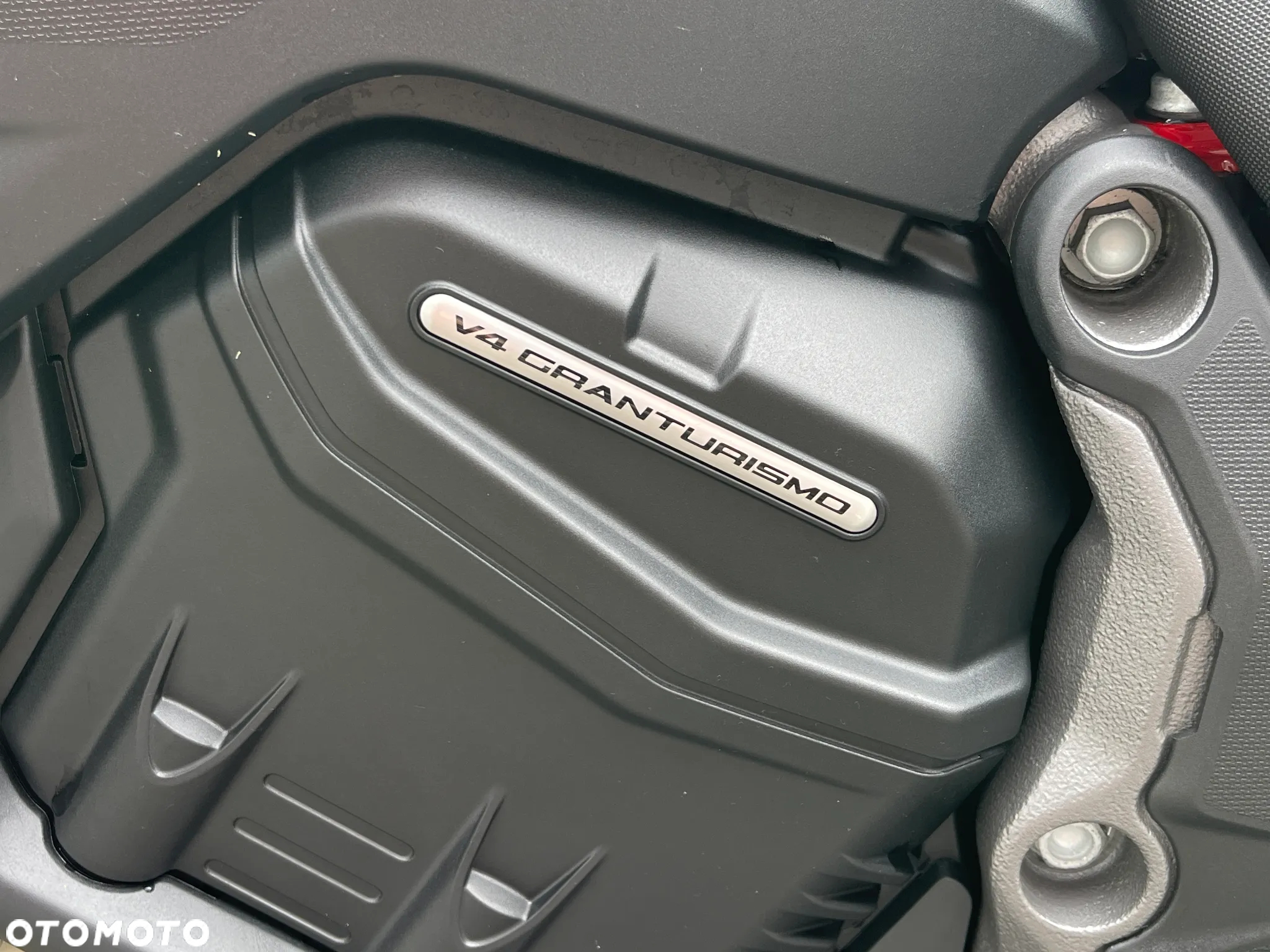 Ducati Multistrada - 22