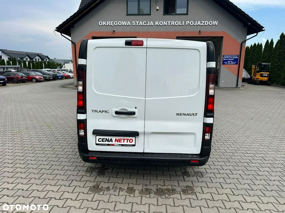 Renault Trafic - 5