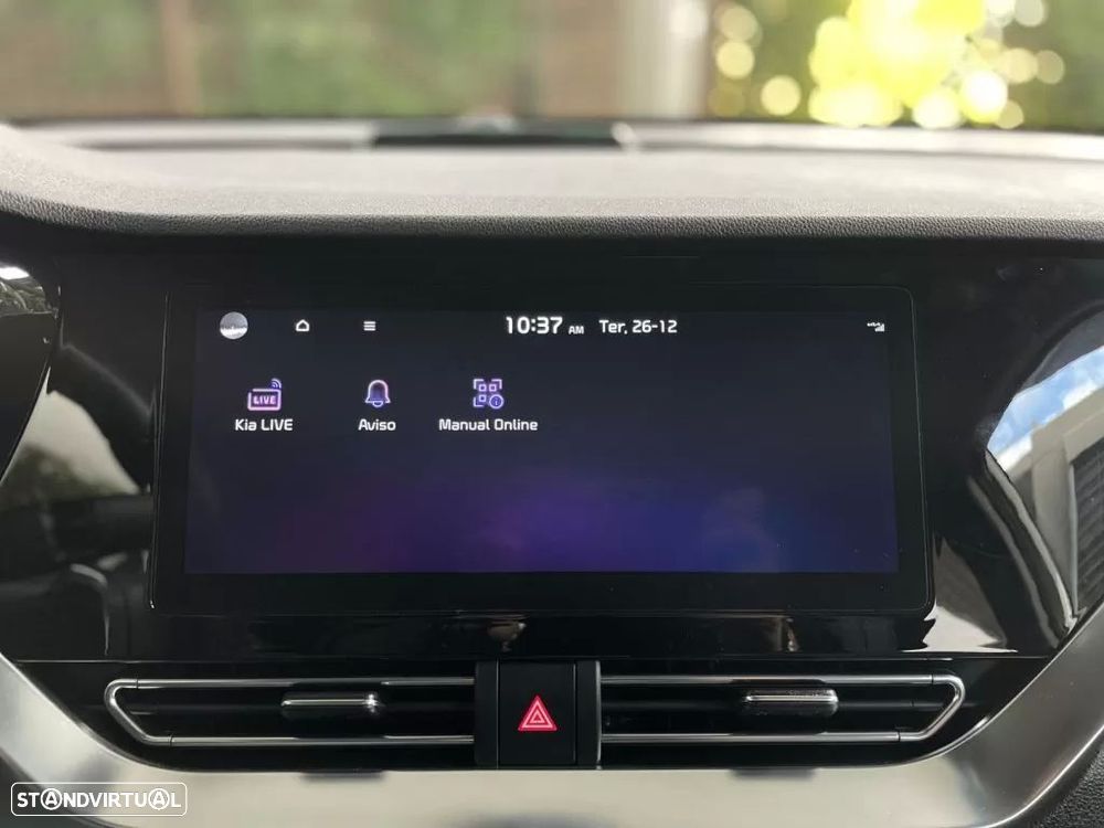 Kia e-Niro 64kWh - 36