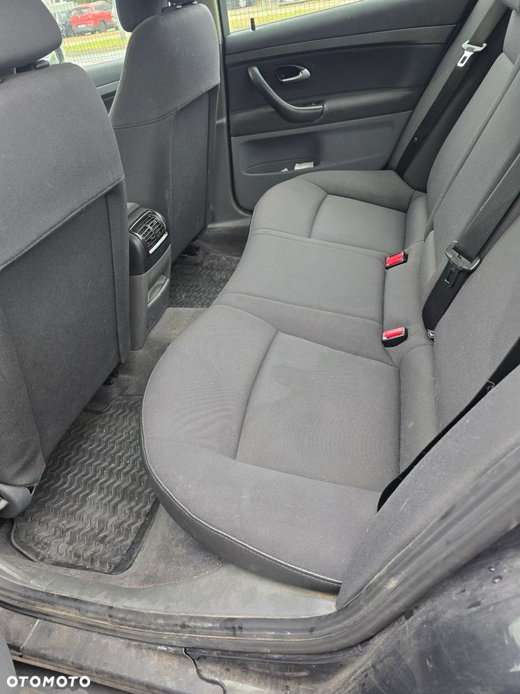 Saab 9-3 1.8i Linear - 6