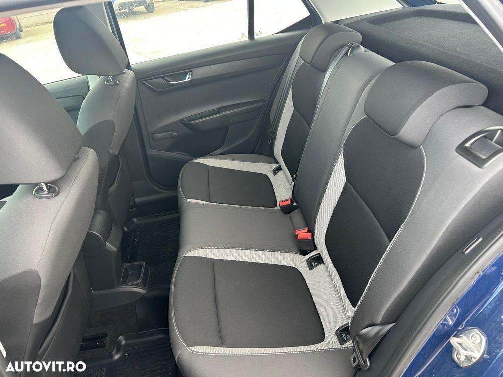 Skoda Fabia 1.0 Active - 19