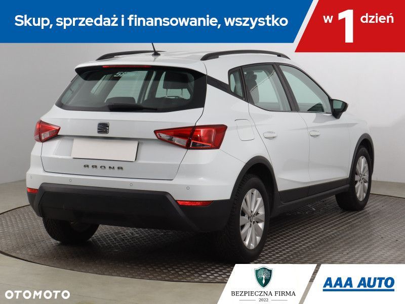 Seat Arona - 6