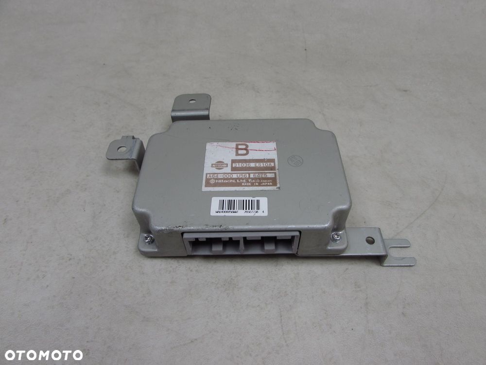 NISSAN X-TRAIL T30 MODUL STEROWNIK SKRZYNI BIEGOW - 1