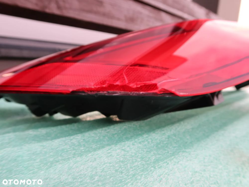 BMW Z4 G29 Lampa LEWA Tył LED H3743901713 - 5