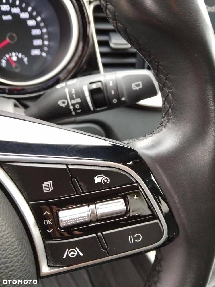 Kia Ceed 1.5 T-GDI L - 25
