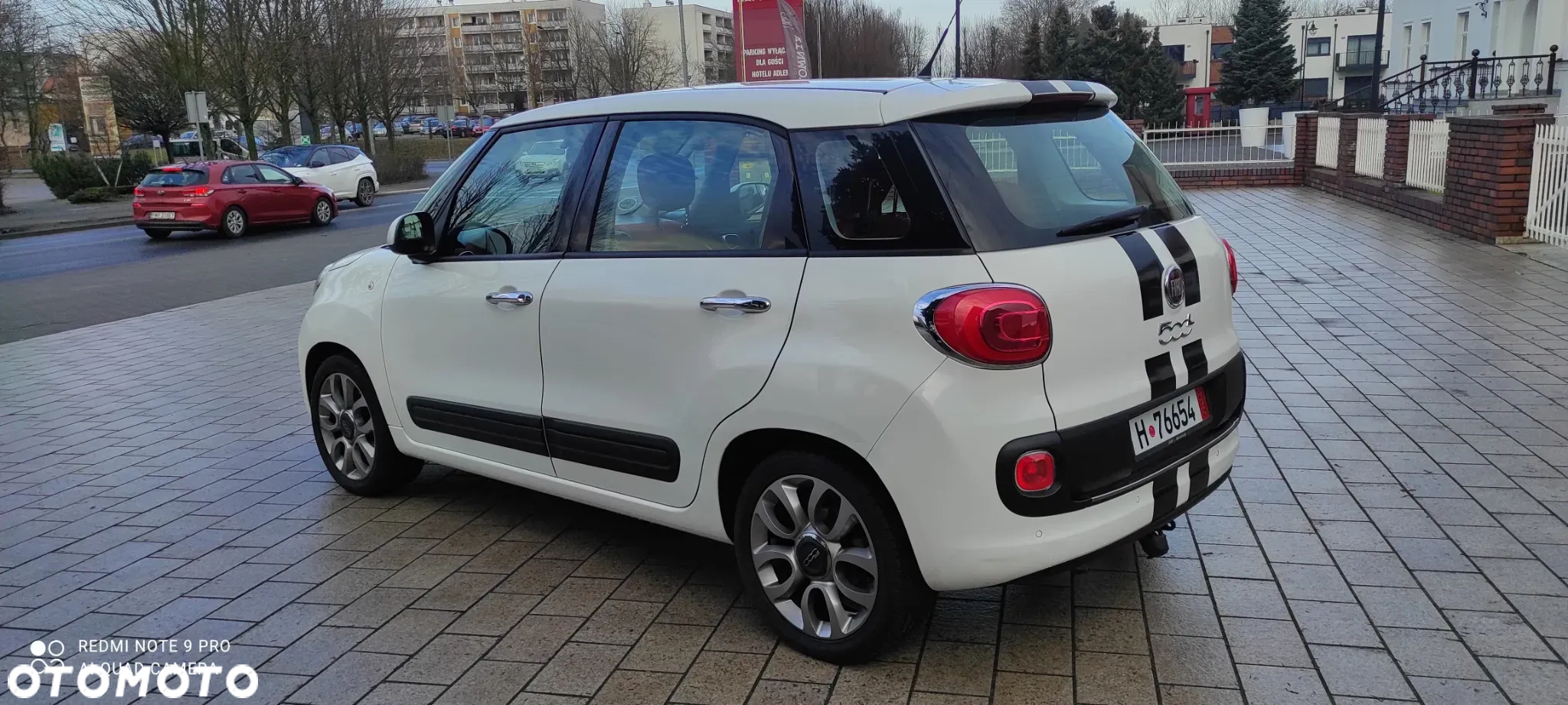 Fiat 500L 1.4 16V Easy - 3