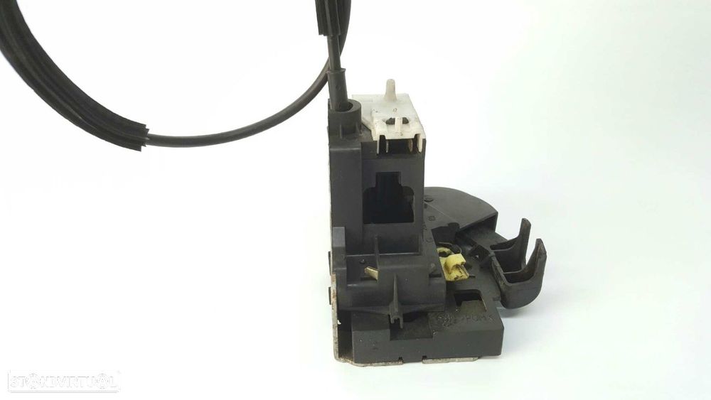 FECHADURA PORTA FRENTE ESQUERDA RENAULT CLIO II FASE II (B/CB0) AUTHENTIQUE - 5