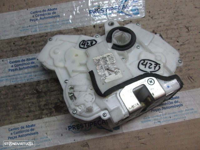 Fecho 72611SMGEC HONDA CIVIC 2006 TD ELETRICO - 2