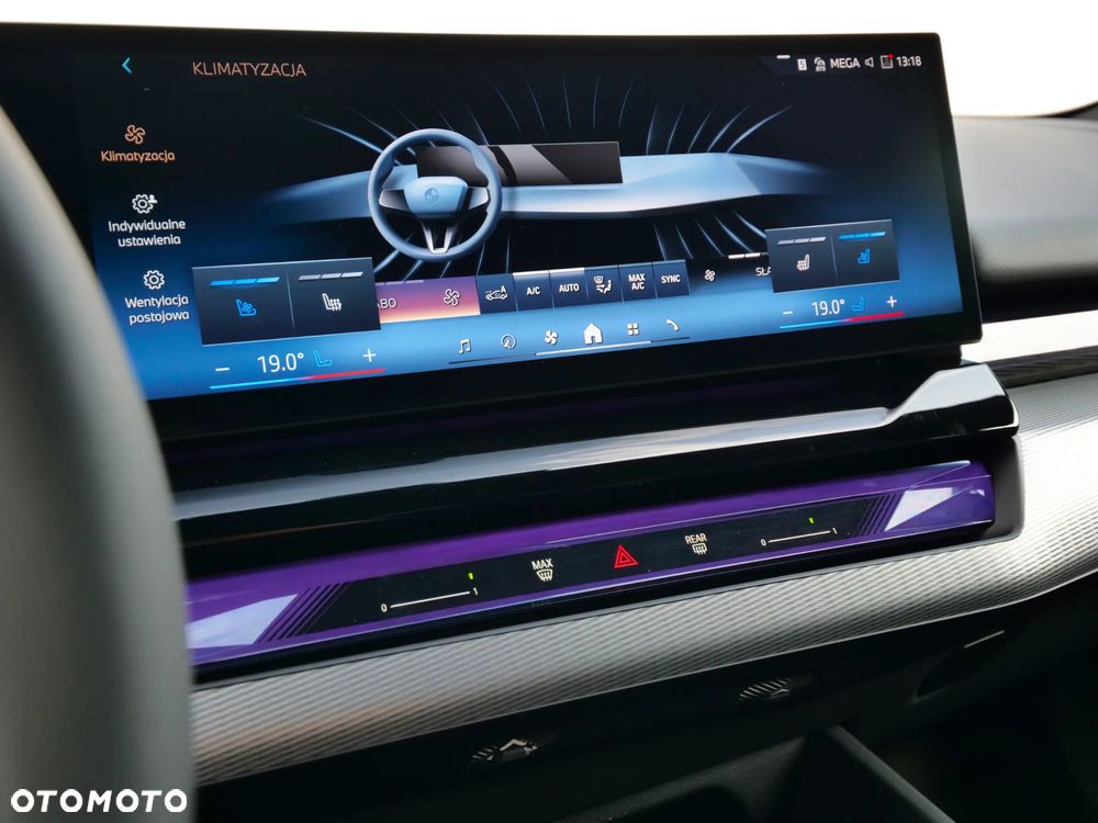 BMW Seria 5 520d xDrive - 23