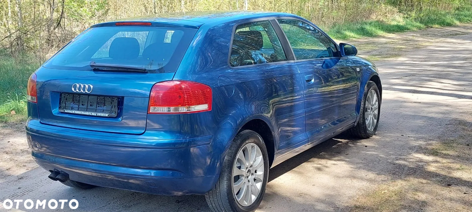 Audi A3 1.9 TDI Attraction - 15