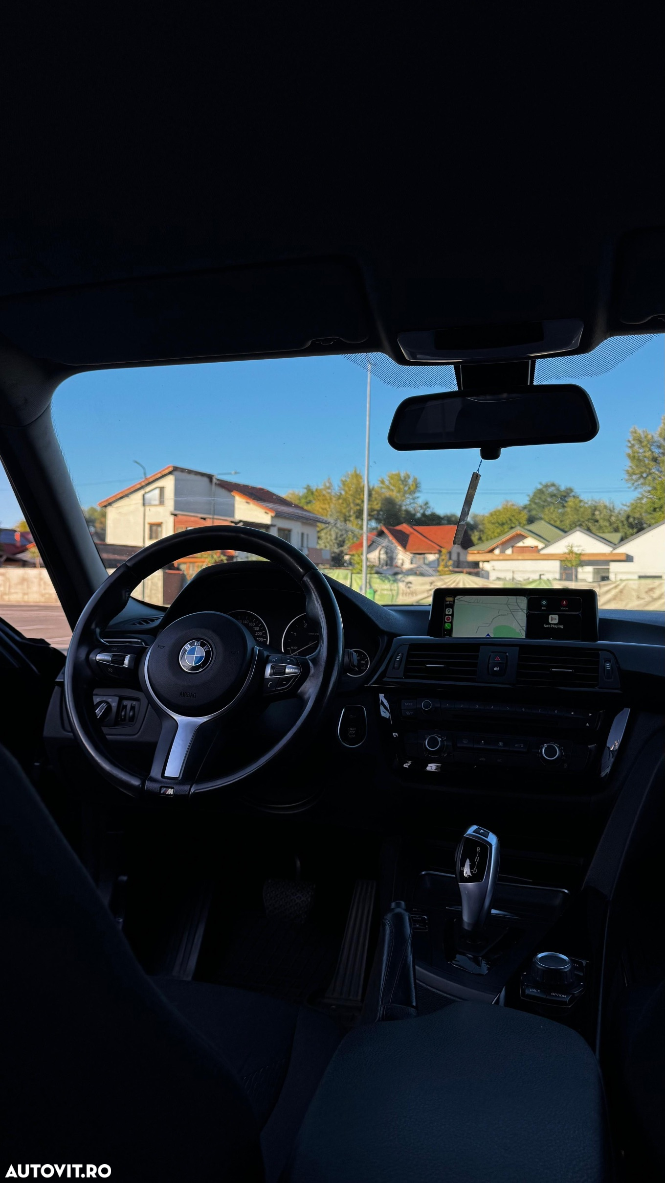 BMW Seria 3 - 6