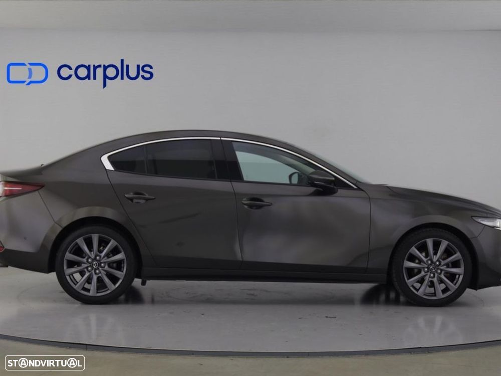 Mazda 3 Sedan 2.0 Sky-G Excellence - 8