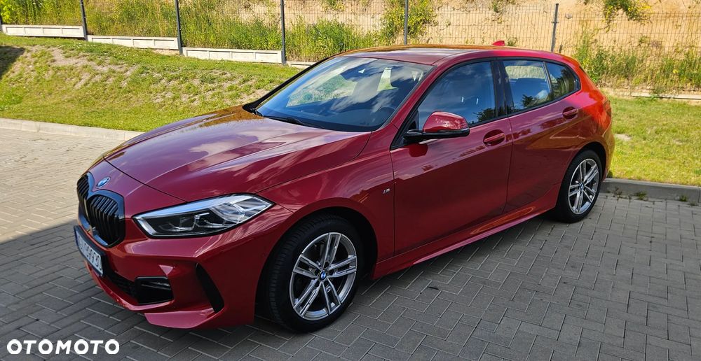 BMW Seria 1 118i M Sport - 2