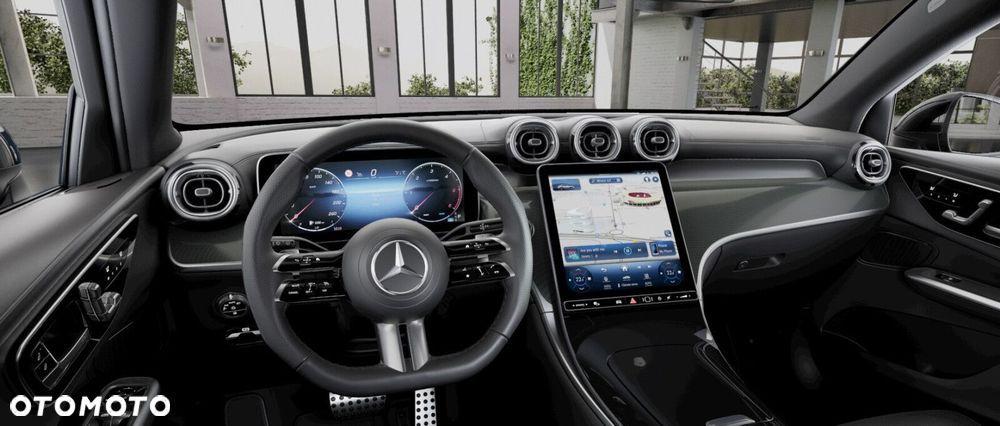 Mercedes-Benz GLC - 7