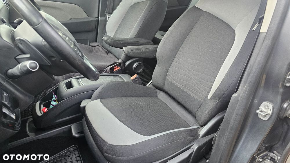 Citroën C4 Picasso 1.6 THP Intensive S&S EAT6 - 13