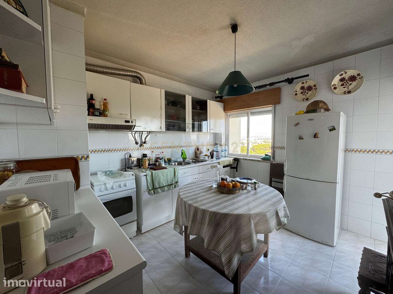 Apartamento T2 na Sobreda - Oportunidade Imperdível por 220.000€ - Grande imagem: 2/20
