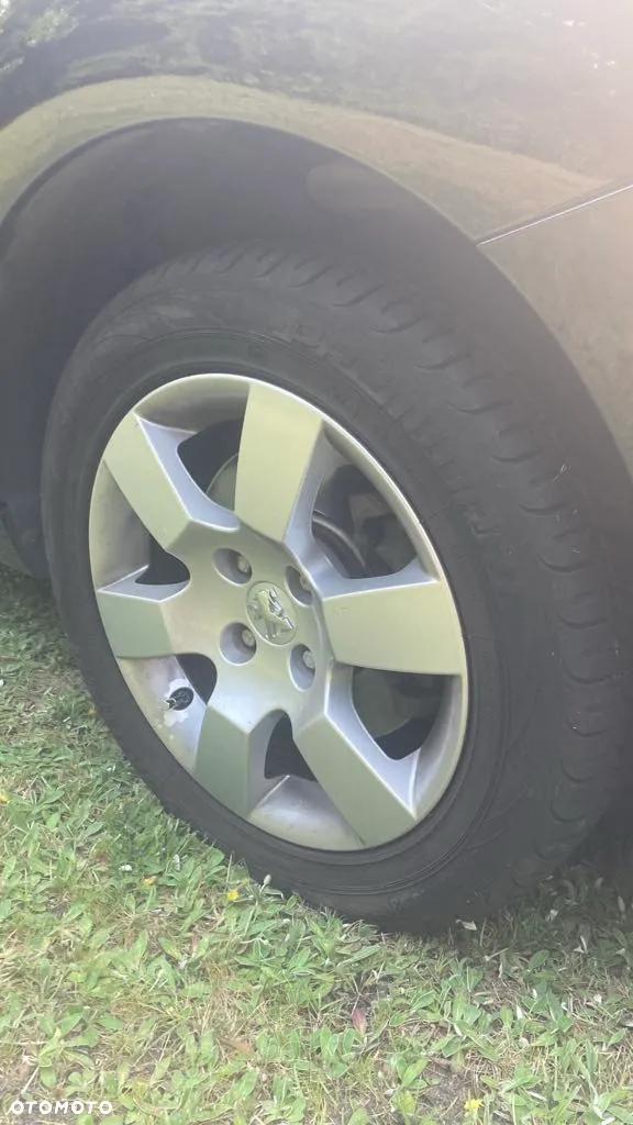 Peugeot 5008 1.6 THP Active 7os - 16