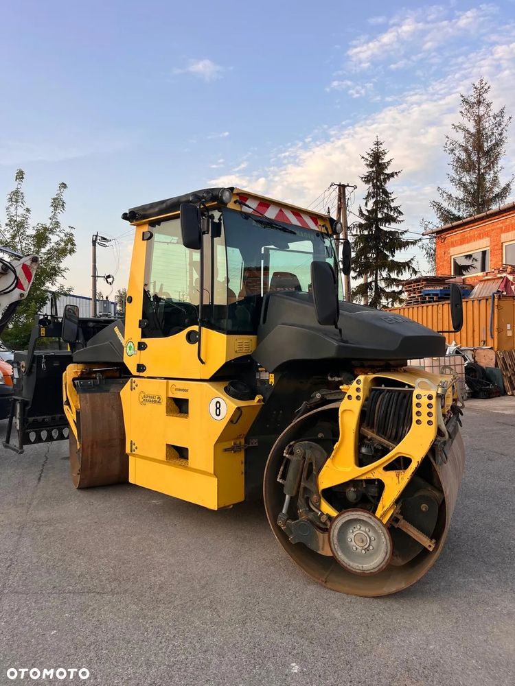 Bomag BW 174 - 1