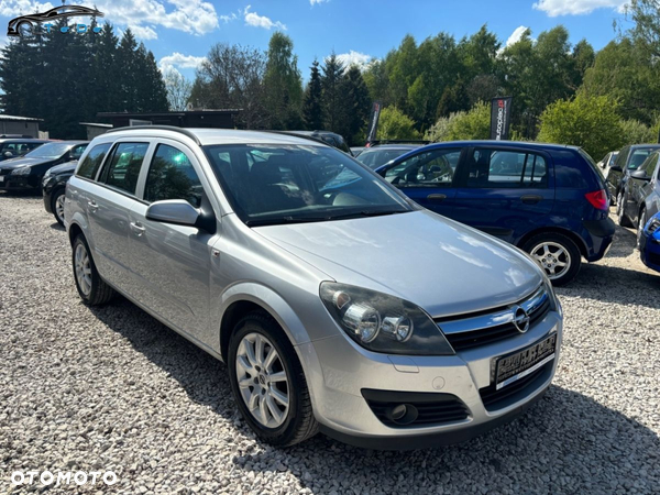 Opel Astra 1.8 Caravan Selection 110 Jahre