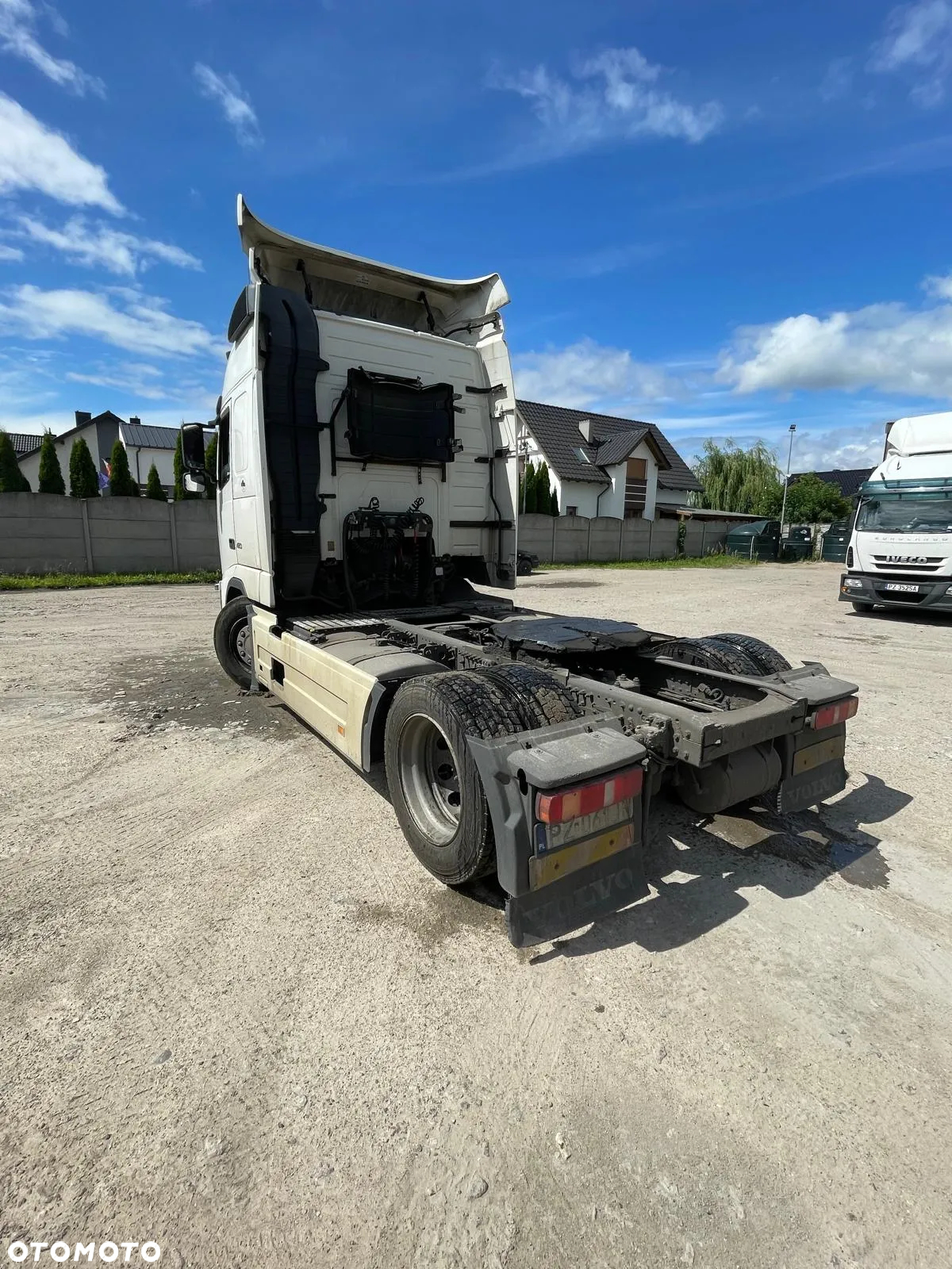 Volvo FH - 7