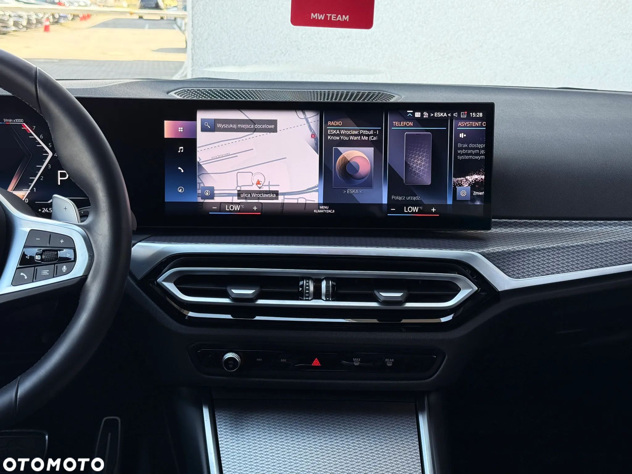 BMW Seria 3 - 32