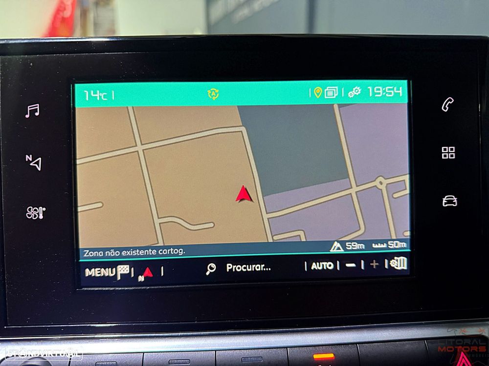 Citroën C4 Cactus 1.2 PureTech Shine EAT6 - 29