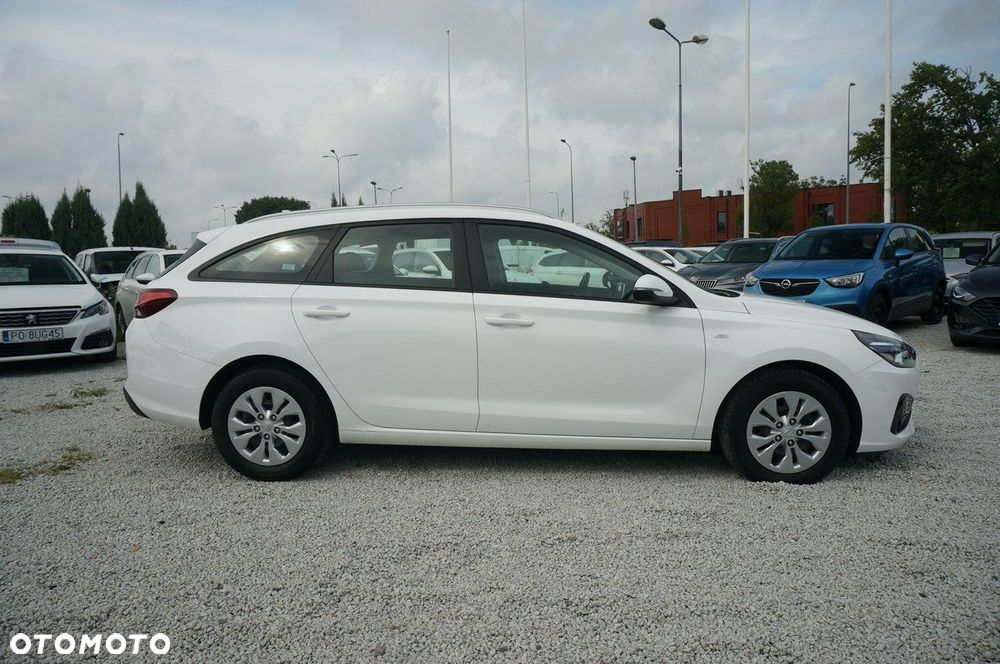 Hyundai i30 - 5