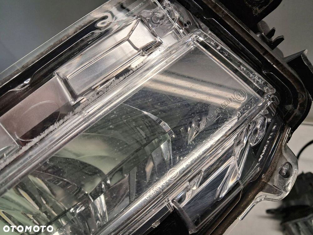 lexus nx 14 halogen led prawy - 9