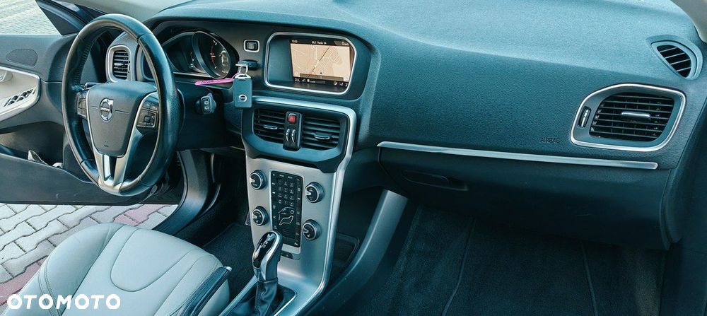 Volvo V40 D2 Drive-E Inscription - 12