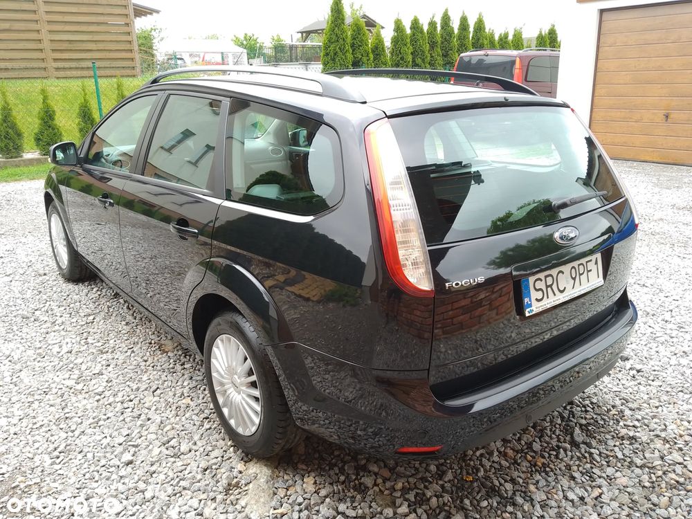 Ford Focus - 7