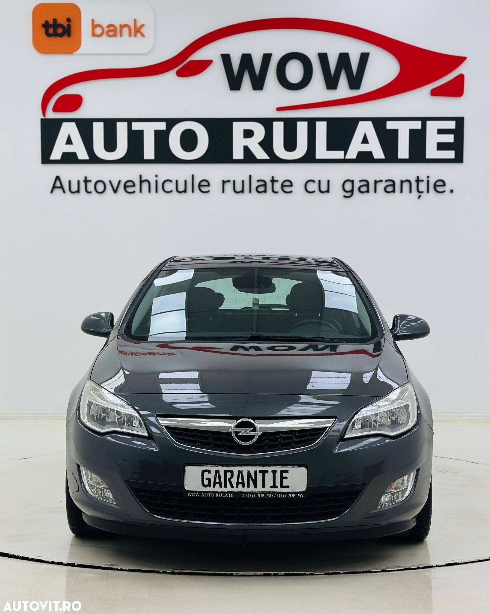 Opel Astra - 10
