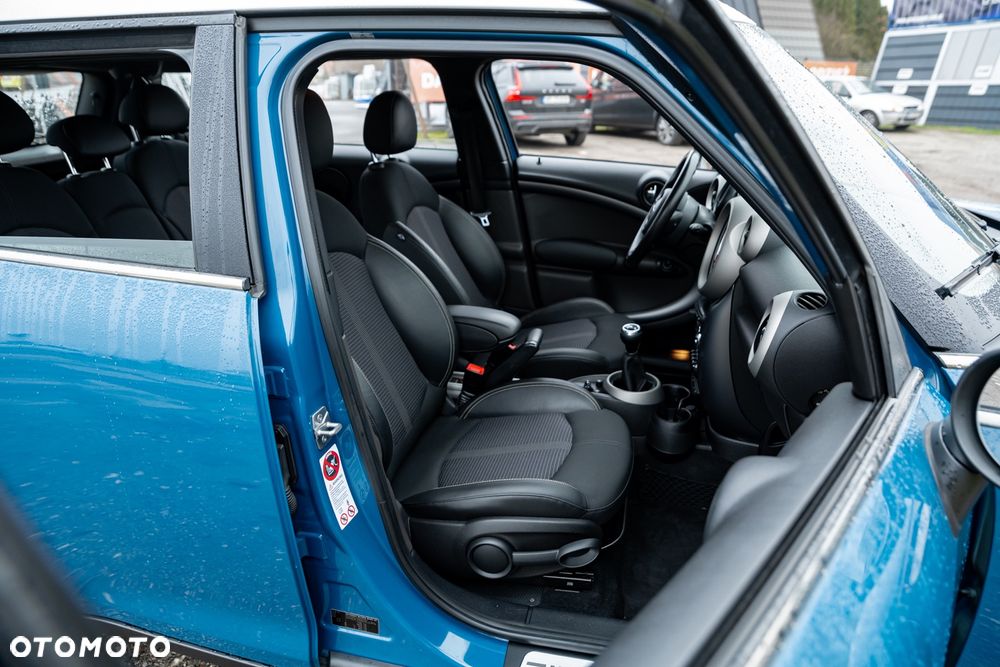 MINI Countryman Cooper S - 23