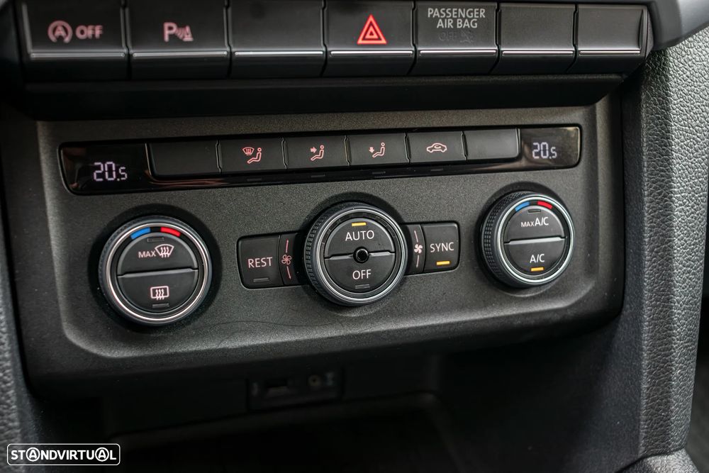 VW Amarok 3.0 TDI CD Highline 4Motion Aut. - 20