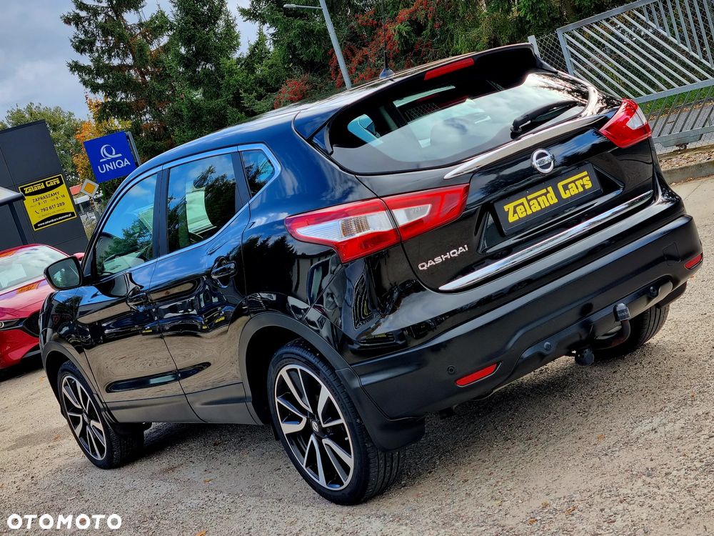 Nissan Qashqai 1.2 DIG-T Visia - 7